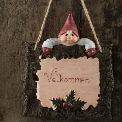 Klarborg Nisse Ingolf 19 cm