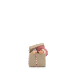 Klarborg nisse Kasper
