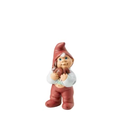 Klarborg nisse Lauge