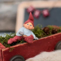 Klarborg nisse Lille Milo