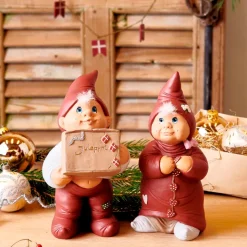 Klarborg Nisse Liv