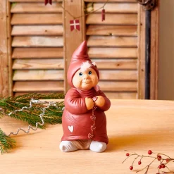 Klarborg Nisse Liv