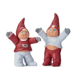 Klarborg nisse Malene H 9 cm