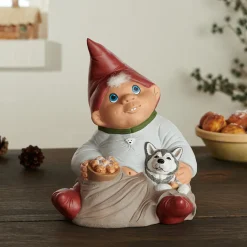 Klarborg nisse Marley