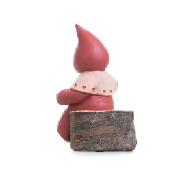 Klarborg nisse Merle