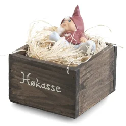Klarborg nisse Mia