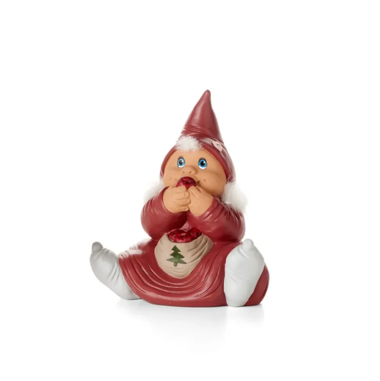 Klarborg nisse Mie