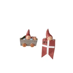 Klarborg Nisserikker 2021