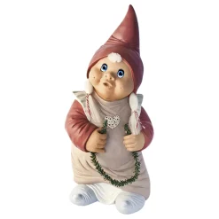 Klarborg nisse Trine stor