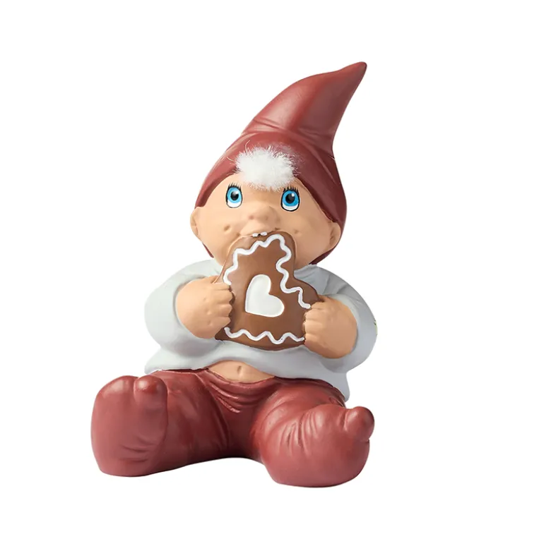 Klarborg nisse Vito 2025 H 8 cm