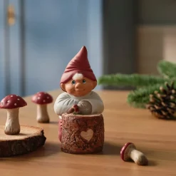 Klarborg nisse William