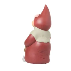 Klarborg Rita Nissen stor 50 cm