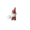 Klarborg Troels nisse rød 6 cm