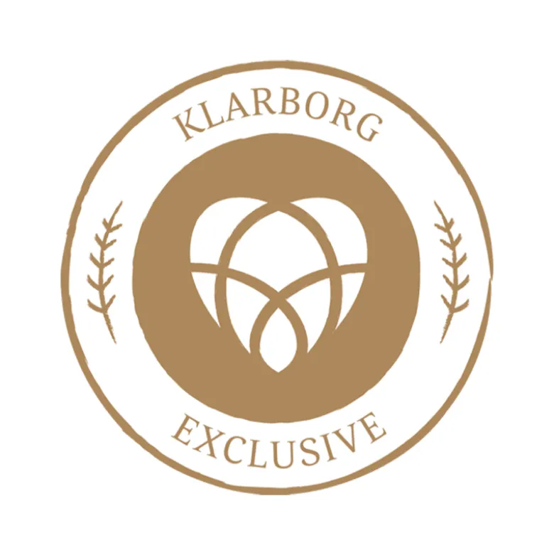 Klarborg venskabsnisse Sammenhold pige 2023