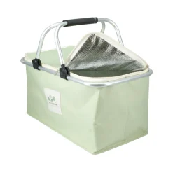 Kølekurv assorterede farver 35 liter
