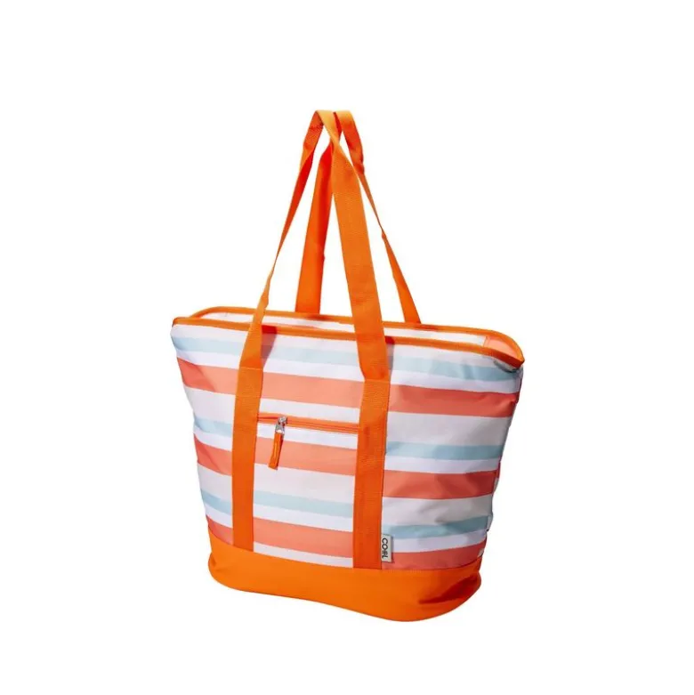 Køletaske assorteret 52x40x38 cm 24 liter