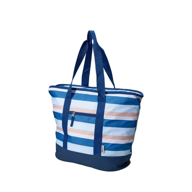 Køletaske assorteret 52x40x38 cm 24 liter
