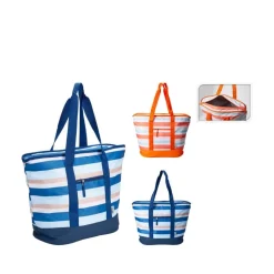 Køletaske assorteret 52x40x38 cm 24 liter