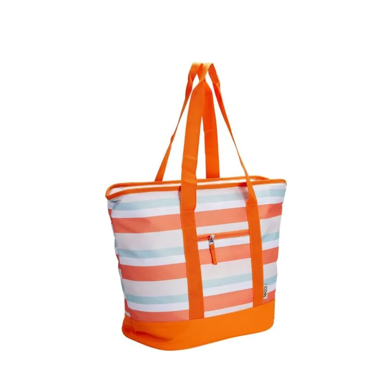 Køletaske assorteret 52x40x38 cm 24 liter