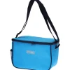 Køletaske 6 liter assorterede farver