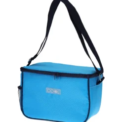 Køletaske 6 liter assorterede farver