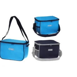 Køletaske 6 liter assorterede farver