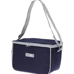 Køletaske 6 liter assorterede farver