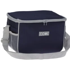 Køletaske 6 liter assorterede farver