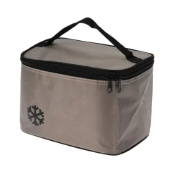 Køletaske 4 liter - assorterede farver