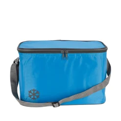 Køletaske 8 liter assorterede farver