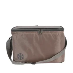 Køletaske 8 liter assorterede farver