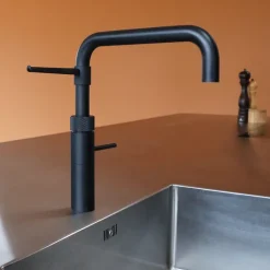 Kludd karkludholder sort