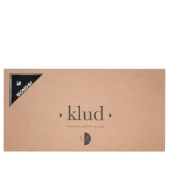 Klud microfiberklude 7 ugedage grey 30x30 cm