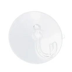 Krog med sugekop Ø 7 cm 4 stk.