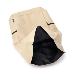 Kungsbacka Revna rygsæk 15,6" beige