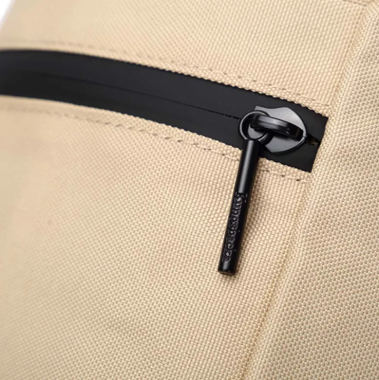 Kungsbacka Revna rygsæk 15,6" beige