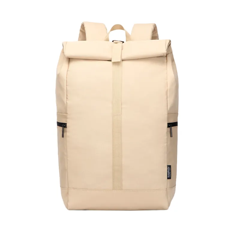 Kungsbacka Revna rygsæk 15,6" beige