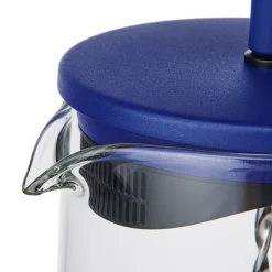 LaCafetiére Gyro tekande blå 1.25 liter