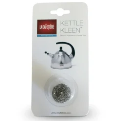 La Cafetière Kettle Kleen kedelrens