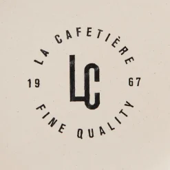 LaCafetiére krus latte 350 ml