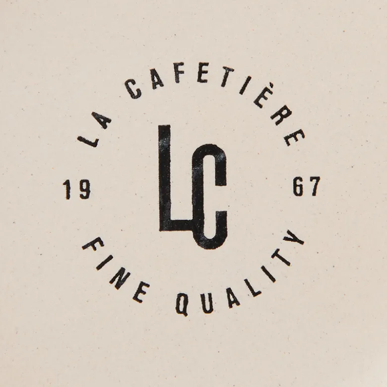 LaCafetiére krus latte 350 ml