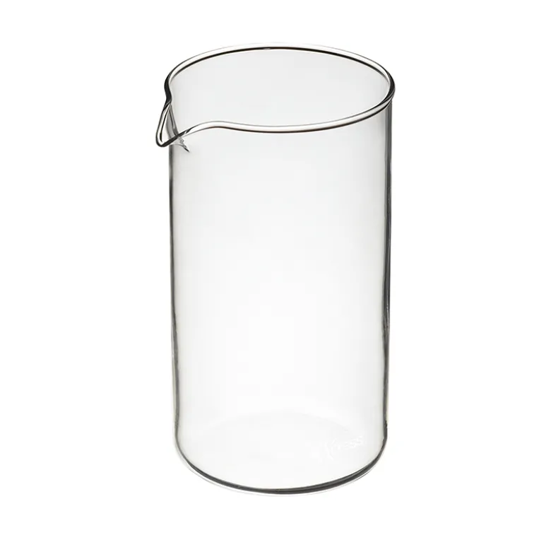 LaCafetiére Pisa erstatningsglas til stempelkande 1 liter