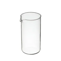 LaCafetiére Pisa erstatningsglas til stempelkande 350 ml