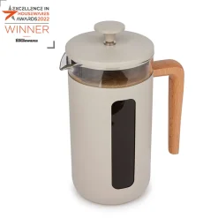 LaCafetiére Pisa stempelkande latte 1 liter