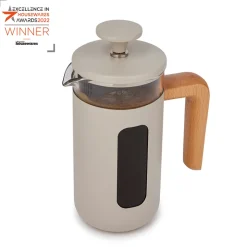 LaCafetiére Pisa stempelkande latte 350 ml