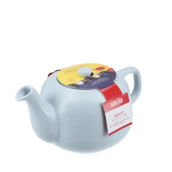 LaCafetiére tekande himmelblå 1,2 liter