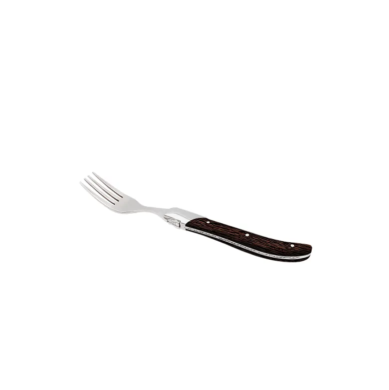 Laguiole by Hâws steakgaffelsæt 6 stk.