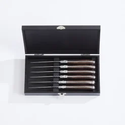 Laguiole by Hâws steakknivesæt 6 stk.