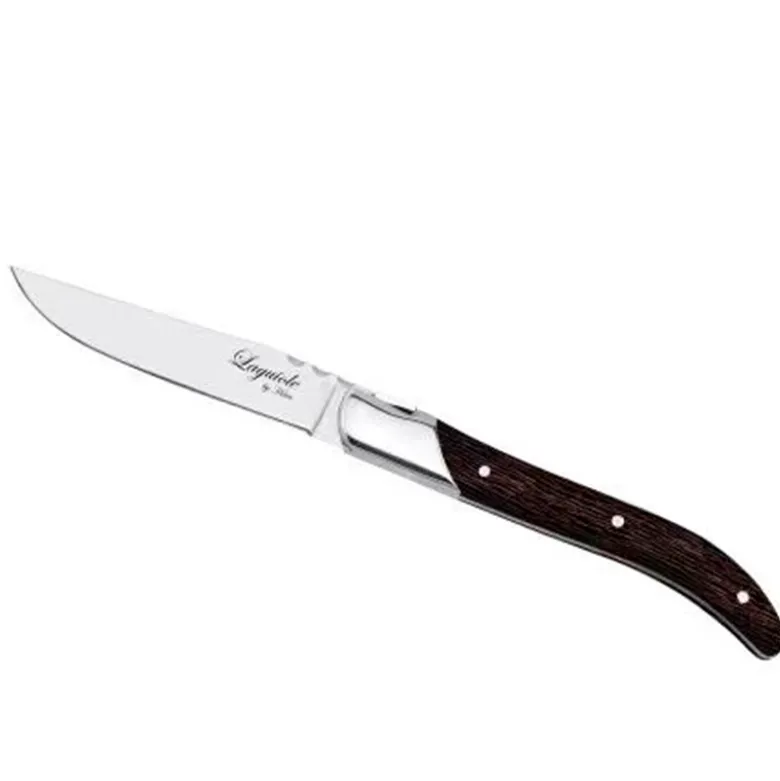 Laguiole by Hâws steakknivesæt 6 stk.