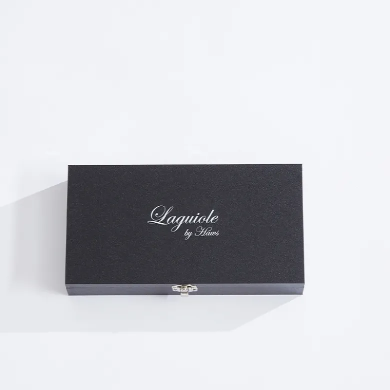 Laguiole by Hâws steakknivesæt 6 stk.